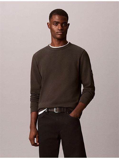  CALVIN KLEIN JEANS | LV04RJ209G8MN